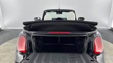 MINI Cooper 2.0 C Classic 2dr Auto Petrol Convertible